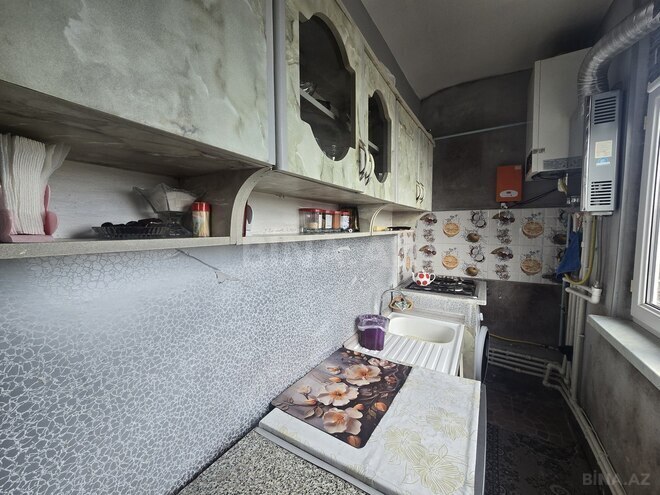 Продаётся 1-комн. вторичка 36 м², photo 6 from 14