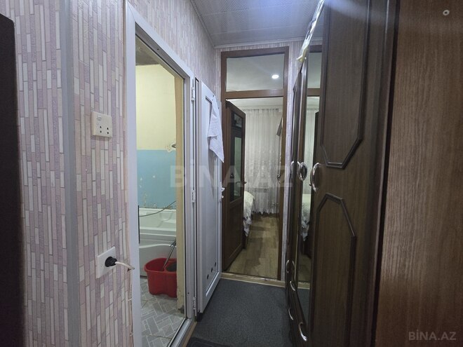 Продаётся 1-комн. вторичка 36 м², photo 13 from 14