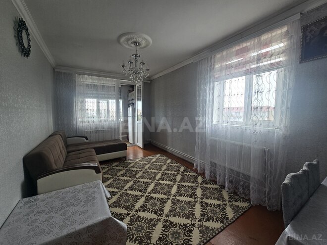 Продаётся 1-комн. вторичка 36 м², photo 9 from 14