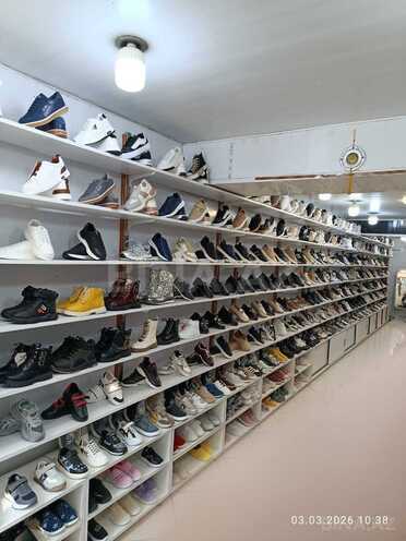 Сдаётся  объект 60 м², м. Мемар Аджеми, photo 5 from 15