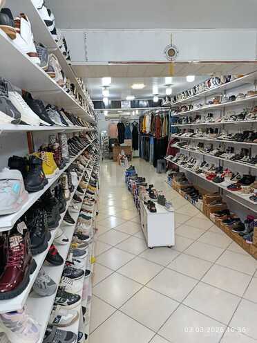 Сдаётся  объект 60 м², м. Мемар Аджеми, photo 12 from 15