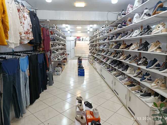 Сдаётся  объект 60 м², м. Мемар Аджеми, photo 10 from 15