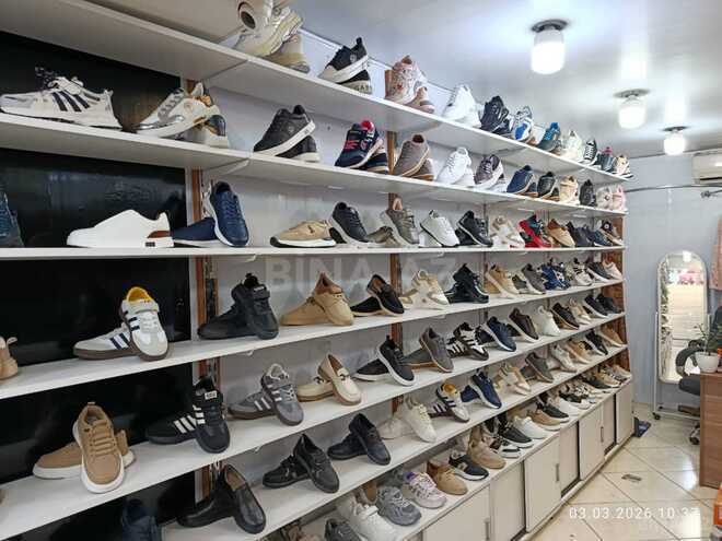 Сдаётся  объект 60 м², м. Мемар Аджеми, photo 4 from 15