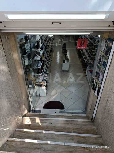 Сдаётся  объект 60 м², м. Мемар Аджеми, photo 11 from 15