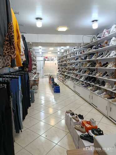 Сдаётся  объект 60 м², м. Мемар Аджеми, photo 9 from 15