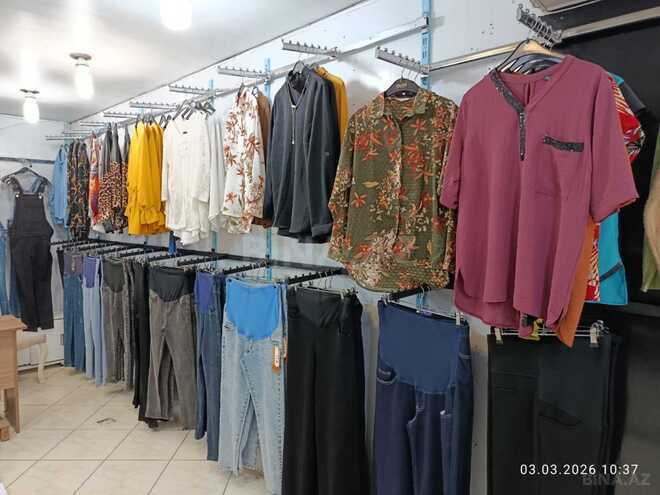 Сдаётся  объект 60 м², м. Мемар Аджеми, photo 8 from 15