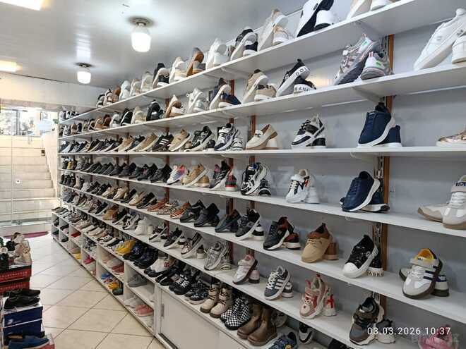 Сдаётся  объект 60 м², м. Мемар Аджеми, photo 6 from 15