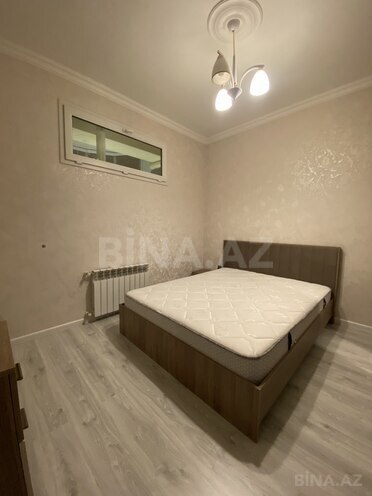 İcarəyə verilir 3 otaqlı yeni tikili 67 m², İnşaatçılar m., photo 5 from 15