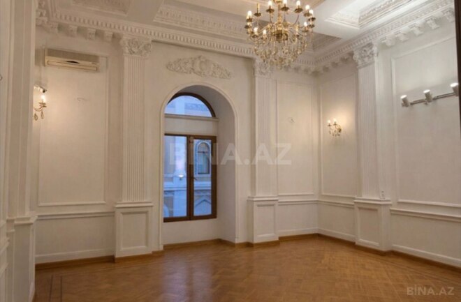 İcarəyə verilir 3 otaqlı ofis 90 m², Sahil m., photo 3 from 8