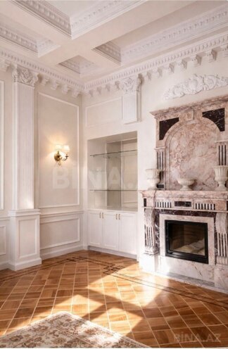 İcarəyə verilir 3 otaqlı ofis 90 m², Sahil m., photo 5 from 8