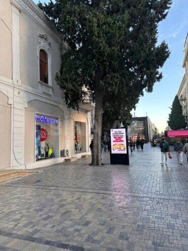 İcarəyə verilir 3 otaqlı ofis 90 m², Sahil m., photo 7 from 8