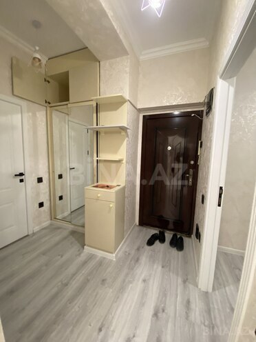 İcarəyə verilir 3 otaqlı yeni tikili 67 m², İnşaatçılar m., photo 7 from 15