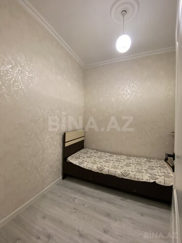 İcarəyə verilir 3 otaqlı yeni tikili 67 m², İnşaatçılar m., photo 9 from 15