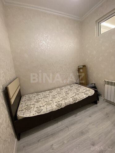İcarəyə verilir 3 otaqlı yeni tikili 67 m², İnşaatçılar m., photo 10 from 15