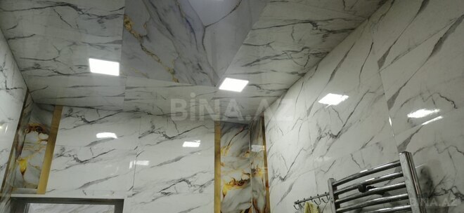 Satılır 4 otaqlı həyət evi/bağ evi 130 m², Bülbülə q., photo 12 from 20