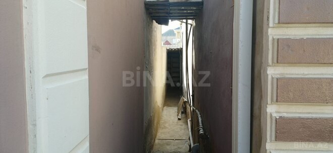 Satılır 4 otaqlı həyət evi/bağ evi 130 m², Bülbülə q., photo 14 from 20