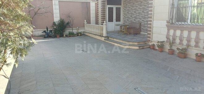Satılır 4 otaqlı həyət evi/bağ evi 130 m², Bülbülə q., photo 3 from 20