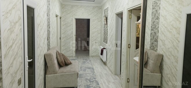 Satılır 4 otaqlı həyət evi/bağ evi 130 m², Bülbülə q., photo 4 from 20