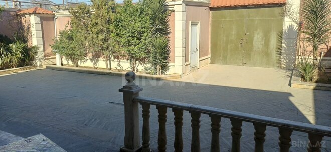 Satılır 4 otaqlı həyət evi/bağ evi 130 m², Bülbülə q., photo 6 from 20