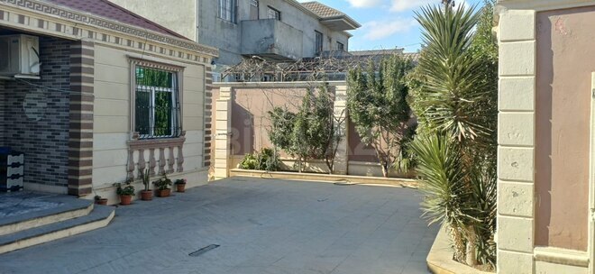 Satılır 4 otaqlı həyət evi/bağ evi 130 m², Bülbülə q., photo 17 from 20