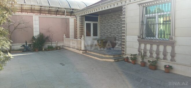 Satılır 4 otaqlı həyət evi/bağ evi 130 m², Bülbülə q., photo 10 from 20