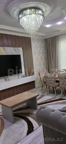 Satılır 4 otaqlı həyət evi/bağ evi 130 m², Bülbülə q., photo 7 from 20