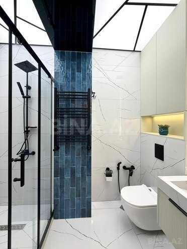 Продаётся 2-комн. новостройка 76 м², м. Кара Караев, photo 22 from 23