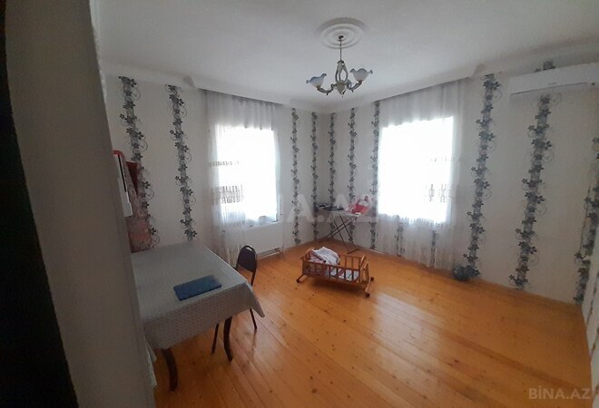 Satılır 3 otaqlı həyət evi/bağ evi 70 m², photo 5 from 7