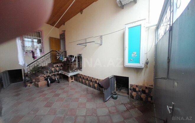 Satılır 3 otaqlı həyət evi/bağ evi 70 m², photo 3 from 7