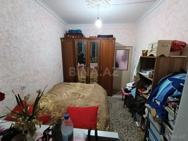 Satılır 1 otaqlı köhnə tikili 41 m², 7-ci mikrorayon q., photo 4 from 10