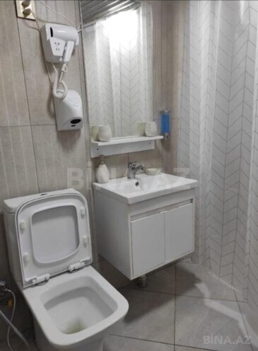 Продаётся 1-комн. вторичка 20 м², м. Сахил, photo 8 from 11