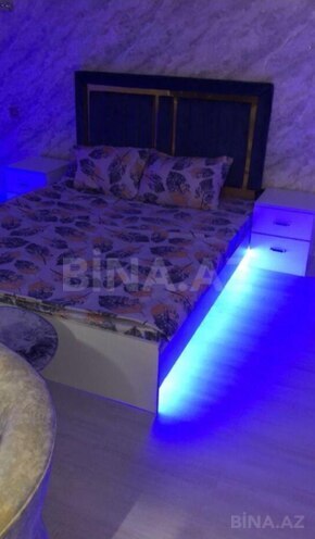 Продаётся 1-комн. вторичка 20 м², м. Сахил, photo 4 from 11