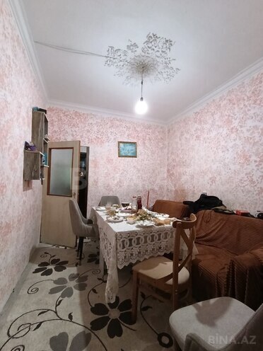 Satılır 1 otaqlı köhnə tikili 41 m², 7-ci mikrorayon q., photo 3 from 10