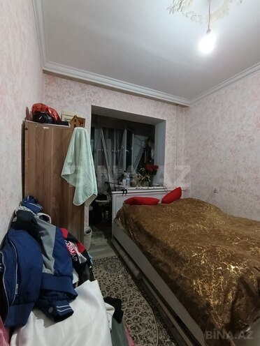 Satılır 1 otaqlı köhnə tikili 41 m², 7-ci mikrorayon q., photo 8 from 10