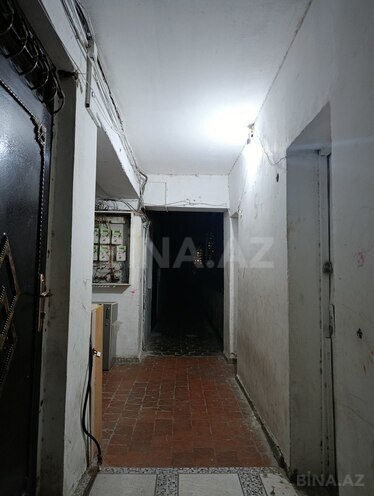 Satılır 1 otaqlı köhnə tikili 41 m², 7-ci mikrorayon q., photo 9 from 10