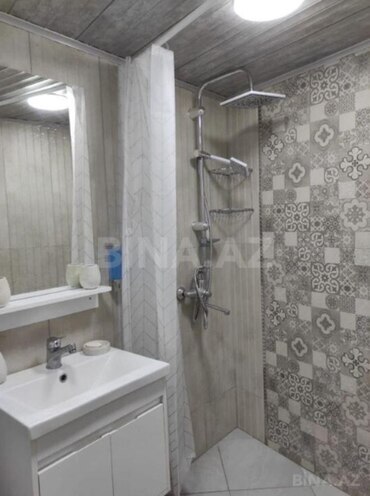 Продаётся 1-комн. вторичка 20 м², м. Сахил, photo 10 from 11