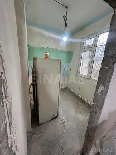 Satılır 1 otaqlı köhnə tikili 45 m², 20 Yanvar m., photo 3 from 7