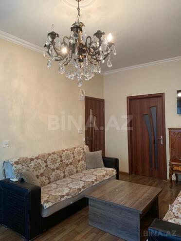 Сдаётся 2-комн. новостройка 62 м², м. Мемар Аджеми, photo 4 from 14