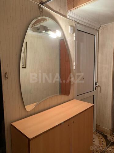 Сдаётся 2-комн. новостройка 62 м², м. Мемар Аджеми, photo 11 from 14