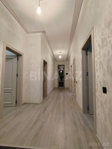 Satılır 6 otaqlı həyət evi/bağ evi 225 m², Biləcəri q., photo 12 from 22
