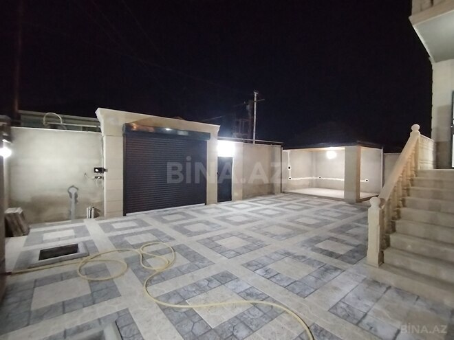 Satılır 6 otaqlı həyət evi/bağ evi 225 m², Biləcəri q., photo 3 from 22