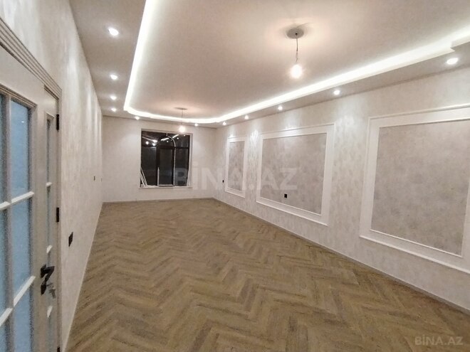 Satılır 6 otaqlı həyət evi/bağ evi 225 m², Biləcəri q., photo 5 from 22