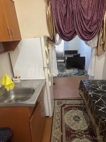 Сдаётся 1-комн. дом/дача 28 м², м. Элмляр Академиясы, photo 3 from 12