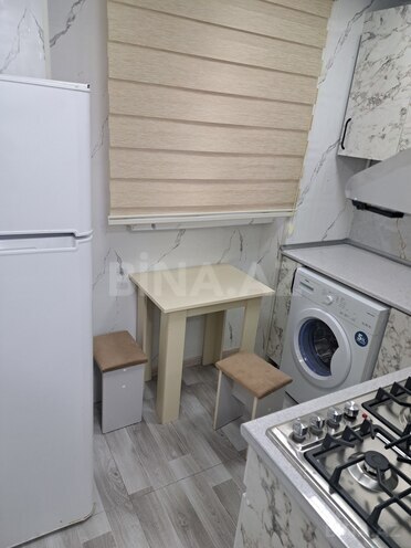 Сдаётся 3-комн. вторичка 75 м², м. Нефтчиляр, photo 16 from 18