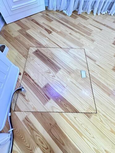 Satılır 2 otaqlı köhnə tikili 55 m², Xalqlar Dostluğu m., photo 7 from 16