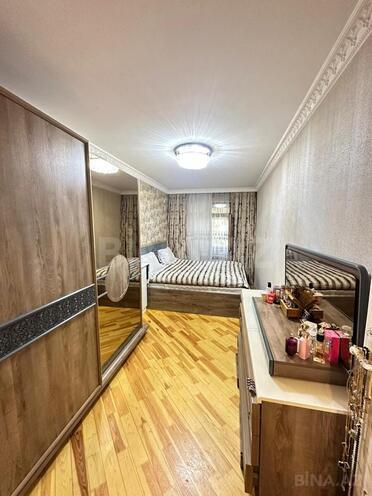 Satılır 2 otaqlı köhnə tikili 55 m², Xalqlar Dostluğu m., photo 9 from 16