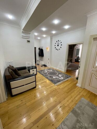 Продаётся 3-комн. новостройка 120 м², м. Иншаатчылар, photo 7 from 20