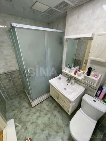 Продаётся 3-комн. новостройка 120 м², м. Иншаатчылар, photo 19 from 20