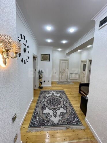 Продаётся 3-комн. новостройка 120 м², м. Иншаатчылар, photo 5 from 20