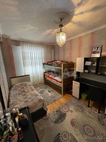 Продаётся 3-комн. новостройка 120 м², м. Иншаатчылар, photo 12 from 20